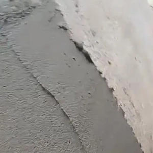 微山水工建筑物I级C55聚合物改性水泥砂浆 渠道防渗泵站加固迎水面抗冲刷砂浆