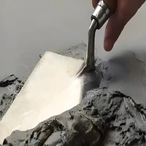 微山混凝土裂缝孔洞剥落冻融修复用高强度丙乳防腐蚀砂浆