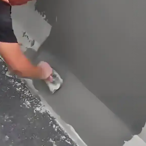 微山GB50728一级聚合物改性水泥砂浆